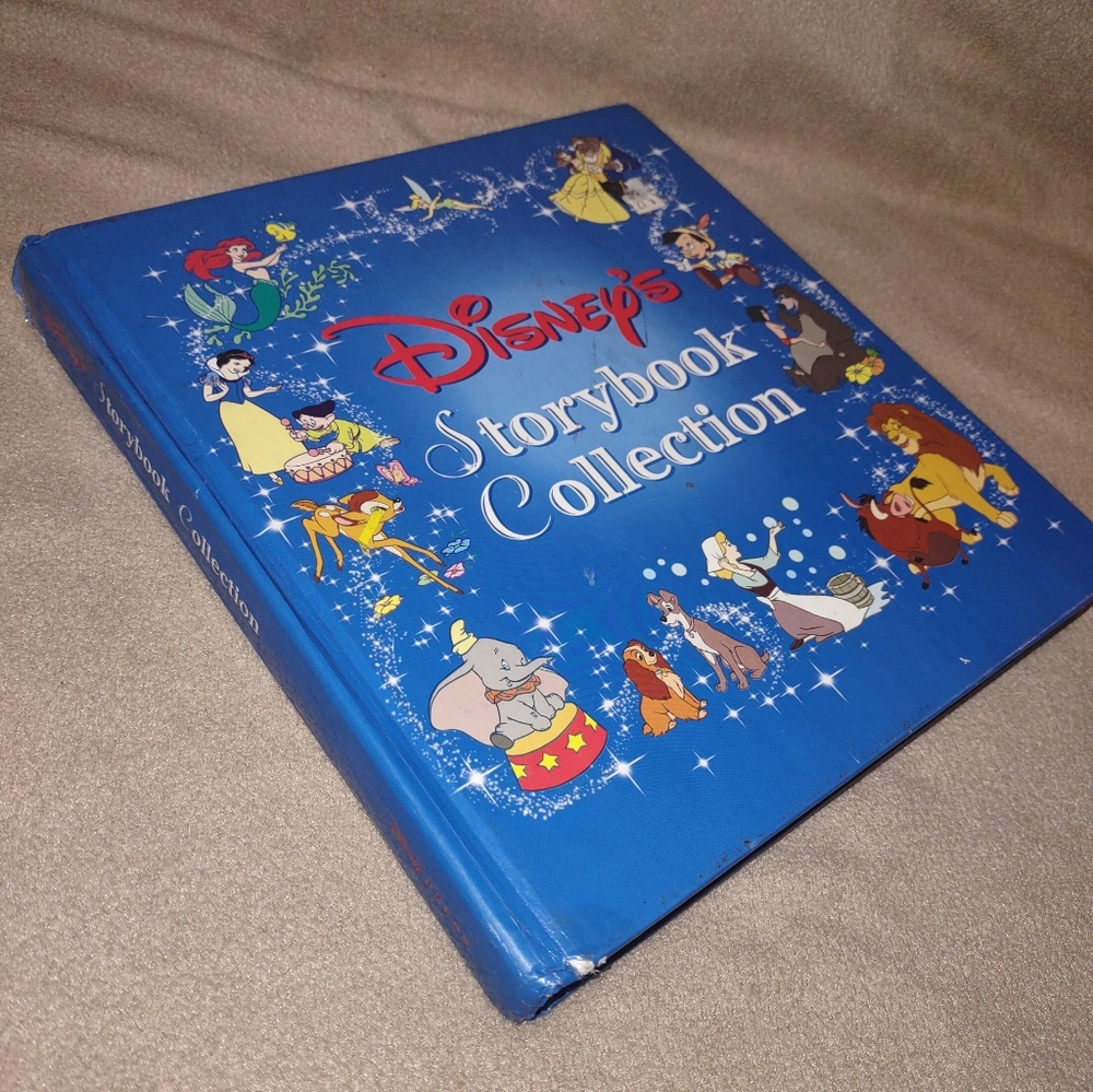 Disney's Storybook Collection